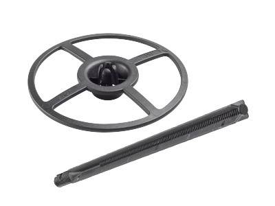 D&auml;mmstoffhalter DH