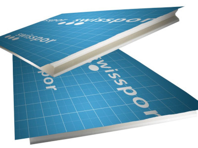 swisspor BATISOL Elementbaud&auml;mmplatte