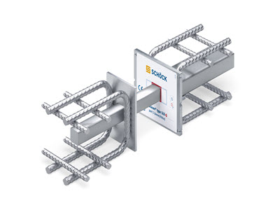 Sch&ouml;ck Stacon&reg; Typ LD / SLD Bild 6