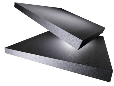 swissporLAMBDA Roof Gef&auml;lle