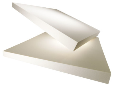 swissporPIR Verbunddach Gef&auml;llplatten