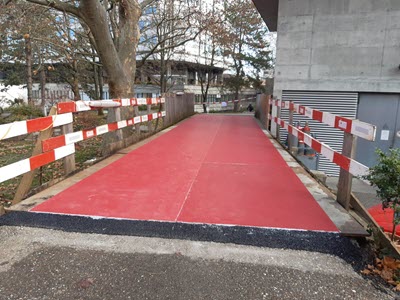 1-DLI.1.1, Rigips&reg; Trennw&auml;nde Duraline impr. Bild 2