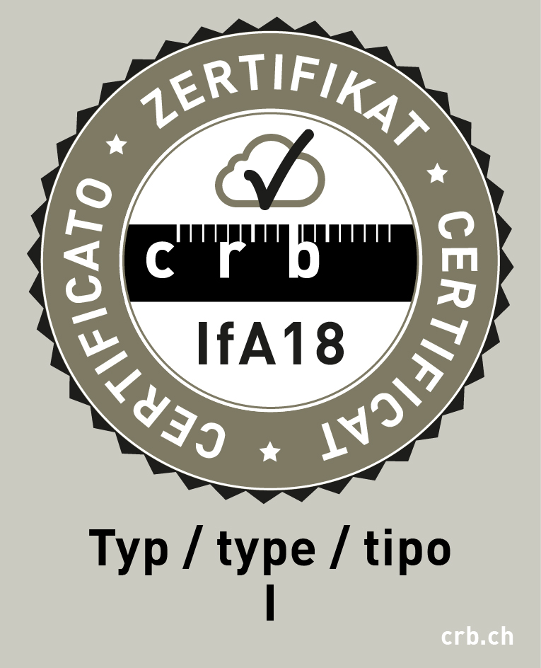 IFA18 Test Logo