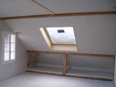 Fermacell Montagew&auml;nde Bild 1