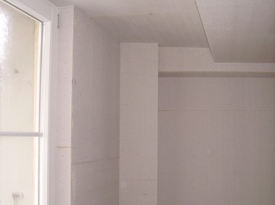 Fermacell Montagew&auml;nde Bild 2