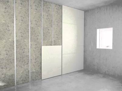 Fermacell Montagew&auml;nde Bild 3