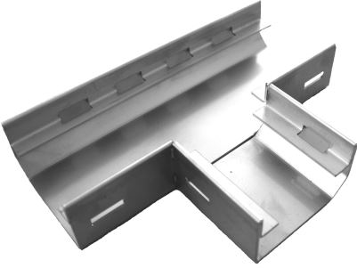 SWISSDRAIN T-St&uuml;ck