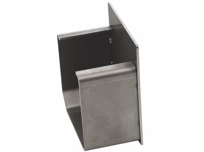 SWISSDRAIN-Endst&uuml;ck Bild 1