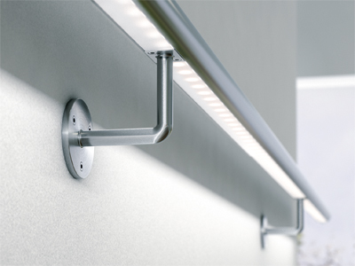 Handl&auml;ufe/Handl&auml;ufe LED Bild 1