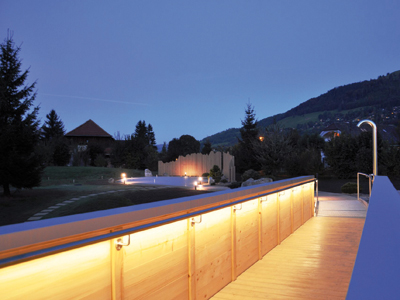 Handl&auml;ufe/Handl&auml;ufe LED Bild 2