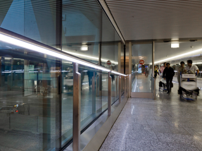 Handl&auml;ufe/Handl&auml;ufe LED Bild 3