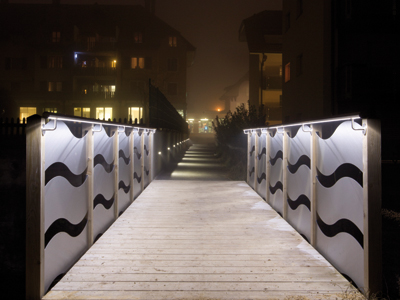 Handl&auml;ufe/Handl&auml;ufe LED Bild 4