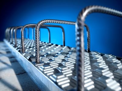 PYRATOP&reg; - Bewehrungsanschl&uuml;sse Bild 1