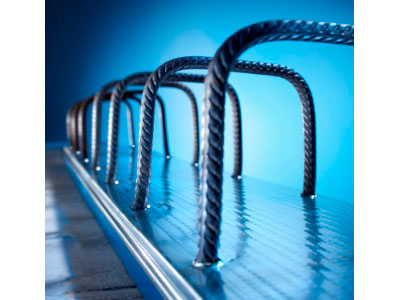 ACITOP&reg; - Bewehrungsanschl&uuml;sse Bild 1