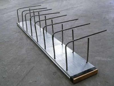 ACITOP&reg; - Bewehrungsanschl&uuml;sse Bild 4