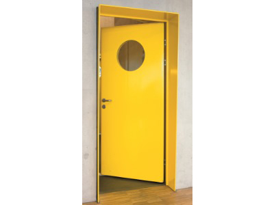 Stahlt&uuml;ren Bild 5