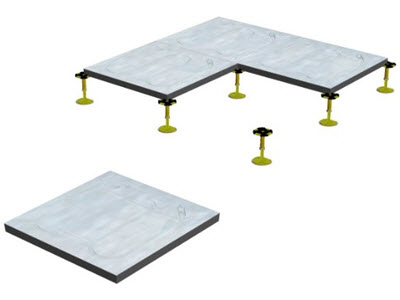 Thermo-Doppelb&ouml;den