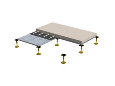 Thermo Hohlraumb&ouml;den