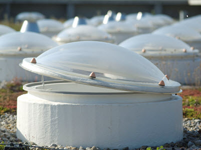 CUPOLUX Aufsetzkr&auml;nze Bild 2