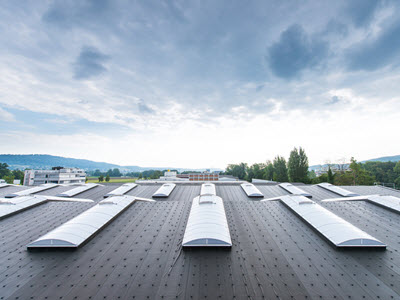 CUPOLUX Lichtb&auml;nder Bild 1