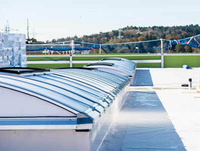 CUPOLUX Lichtb&auml;nder Bild 2