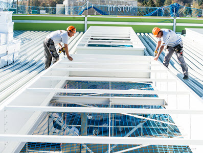 CUPOLUX Lichtb&auml;nder Bild 4