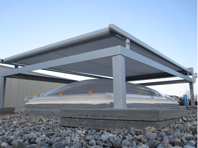 CUPOLUX Oblicht-Zubeh&ouml;r Bild 1