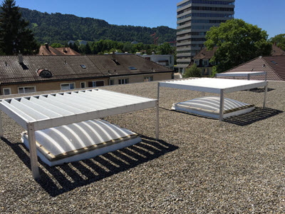 CUPOLUX Oblicht-Zubeh&ouml;r Bild 3