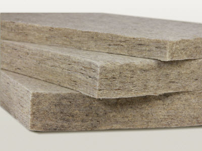 Fisolan D&auml;mmplatten Bild 1