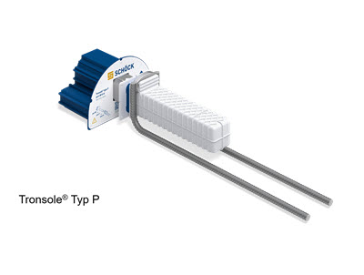 Sch&ouml;ck Tronsole&reg; Typ Q / Z / P Bild 4