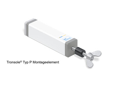 Sch&ouml;ck Tronsole&reg; Typ Q / Z / P Bild 5