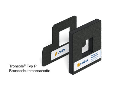 Sch&ouml;ck Tronsole&reg; Typ Q / Z / P Bild 6