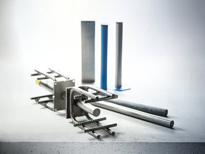 Sch&ouml;ck Stacon&reg; Typ LD / SLD Bild 1