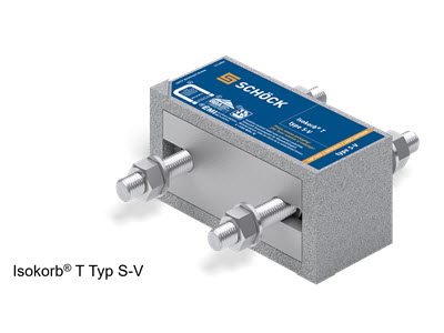 Sch&ouml;ck Isokorb&reg; T Typ S Bild 5