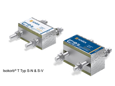 Sch&ouml;ck Isokorb&reg; T Typ S Bild 6
