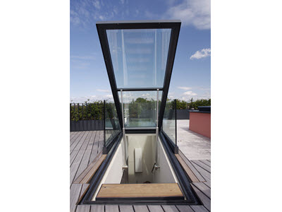 Rodach Terrassenausstiege Bild 4