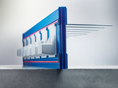 Sch&ouml;ck Tronsole&reg; Typ T / B / BL / BZ / BZ-XL Bild 1