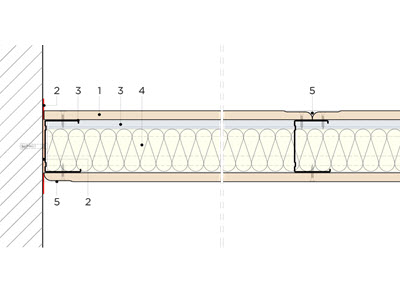 1-DL.1.1, Rigips&reg; Trennw&auml;nde Duraline Bild 2