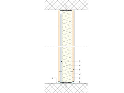 1-DL.1.1, Rigips&reg; Trennw&auml;nde Duraline Bild 3