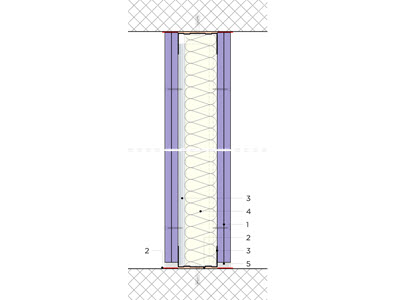 1-DT.1.2, Rigips&reg; Trennw&auml;nde Duo&rsquo;Tech Bild 3