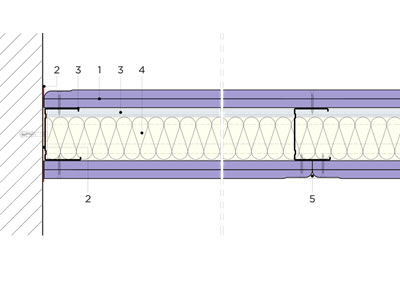 1-DTI.1.2, Rigips&reg; Trennw&auml;nde Duo&rsquo;Tech impreg. Bild 2