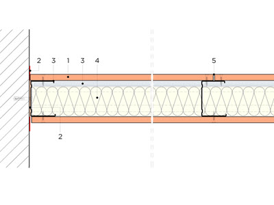 1-GRF.1.1, Rigips&reg; Trennw&auml;nde Glasroc F Bild 2