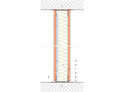 1-GRF.1.1, Rigips&reg; Trennw&auml;nde Glasroc F Bild 3