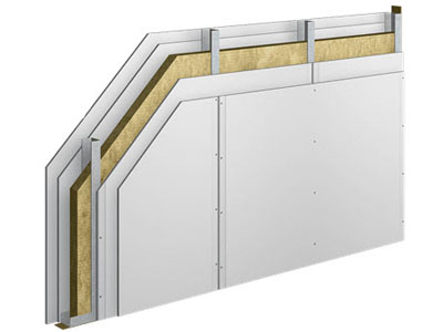 1-RB.1.2, Rigips&reg; Trennw&auml;nde Bild 1