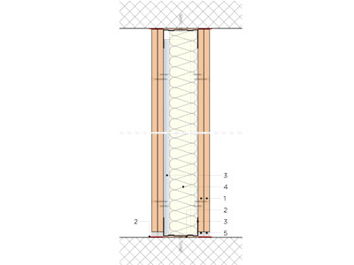 1-RF.1.2, Rigips&reg; Trennw&auml;nde Bild 3