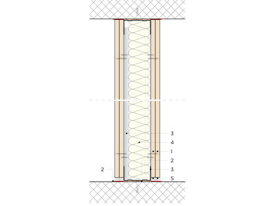 1-DL.1.2, Rigips&reg; Trennw&auml;nde Duraline Bild 3