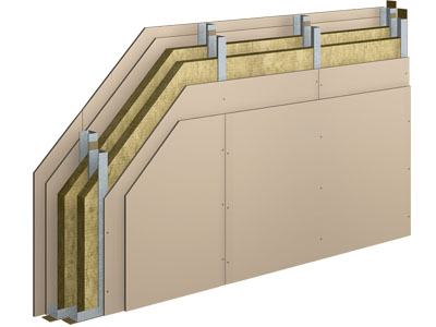 1-HA.2.2, Rigips&reg; Trennw&auml;nde Habito Bild 1
