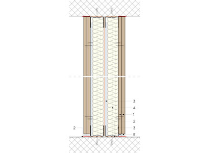 1-HA.2.2, Rigips&reg; Trennw&auml;nde Habito Bild 3