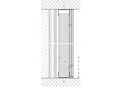 5-DL.1.2, Rigips&reg; Schachtw&auml;nde Duraline Bild 3