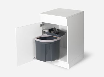 M&Uuml;LLEX Abfallsysteme, FLEXX&ndash;Systeme f&uuml;r Dreht&uuml;ren Bild 1